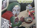MF DOOM – MM..FOOD - Green & Pink Vinyl Double LP