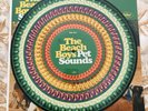 The Beach Boys Zoetrope Vinyle Pet Sounds