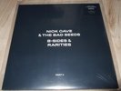 NICK CAVE&THE BAD SEEDS : B-SIDES&RARITIESPART II 180GRAM 2LP 2021 BMG EU