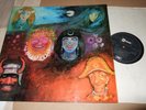 KING CRIMSON : IN THE WAKE OF POSEIDON LP 1970 EMI STATESIDE 062-91458 GERMANY