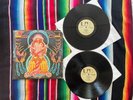 Hawkwind The Space Ritual Vinyl Record Ultrasonic Cleaned