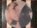 Blondie Parallel Lines SEALED RARE PICTURE DISC 1st Pressing 1978 MINT Limited