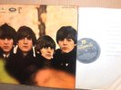 The Beatles FOR SALE-Original Parlophone UK First press-Emitex -STEREO (read)
