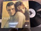 CHET THE LYRICAL TRUMPET OF CHET BAKER ANALOGUE PRODUCTIONS PREMIUM HQ-180 NM