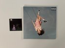 Olivia Rodrigo Signed Vinyl You Seem Pretty Sad For A Girl So In Love Pink Signi