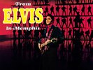 Elvis Presley From Elvis in Memphis (Vinyl) 12