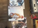 Three  Kid Rock Vinyl Cocky, History Of Rock, Devil W/o Mint