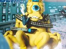 SUPER FURRY ANIMALS - GUERRILLA  . 2 VINYL LP LIKE NEW.  POP UP