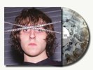 Cameron Winter: Heavy Metal Black Silver Splatter Vinyl Blood Records /1000