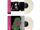 Jiro Inagaki & Soul Media 2LP Set In The Groove + Funky Stuff Japan NEW Obi PSL