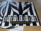 Beetlejuice - Original Broadway Cast Recording - 2 x Vinyl
