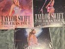 Taylor Swift The Eras Tour (Taylor's Version) Vinyl Record new act 1, 2, and 3