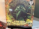 Rob Zombie Lunar Injection Kool Aid Eclipse Conspiracy Ltd Glow Green Vinyl