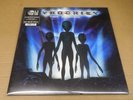 Hypocrisy - The Arrival (20th Anniversary Edition) - Gatefold Sky Blue Vinyl LP