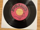 Northern Soul Garage 45 - William Surratt & Esquires - Rock Me - Pyramid - VG
