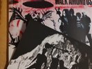 Misfits Walk Among Us Skull White Lp SEALED w/Print Danzig Samhain Earache 2018
