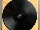 Bing Crosby 1934 Test Pressing 78 RPM Straight From The Shoulder Acetate Rare NM