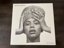 Beyonce - Homecoming: the Live Album (Black Vinyl Record)