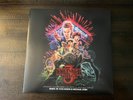 Stranger Things 3 Score - Dixon, Kyle / Stein, Michael (Firework Splatter Vinyl)