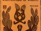 Brotherhood of Breath - Procession LP   Recorded live in Toulouse