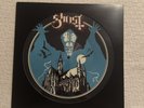 Ghost Opus Eponymous LP Official Rise Above Picture Disc Vinyl RISEPD124 NM