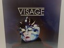 VISAGE HEARTS AND KNIVES WHITE VINYL NEW AND SEALED