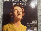 Betty Blake Sings In A Tender Mood 12