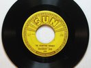 SMOKEY JOE / SIGNIFYING MONKEY +1 / ORIGINAL SUN 228 / STOCK / GOOD / PUSH MARKS