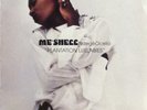 Me'Shell NdegéOcello - Plantation Lullabies (LP) (Very Good Plus (VG+)) - 38742