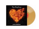 Three Days Grace - Explosions (Gold Vinyl) - Music & Performance