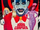 House of 1000 Corpses Original Motion Picture Soundtrack LP Variant Rob Zombie