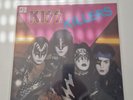 KISS-Killers LP-1982 Germany-6302 193-Casablanca Records-6302 193