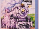 Outlaws - Lady In Waiting - 1976 Arista Quadraphonic Southern Rock Vinyl LP