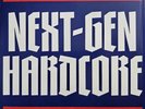 Various - Next-Gen Hardcore GABBER GABBA HARDCORE TECHNO NGH-003