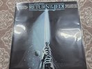 Star Wars Return Of The Jedi Vinyl Record Original Motion Picture Soundtrack 83