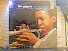 NICE COPY OF LEE MORGAN THE GIGOLO BLUE NOTE LIBERTY PRESSING BLUE/WHITE LABEL