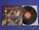 John Coltrane Crescent - Original MONO Impulse A-66 - Van Gelder - 1964 - VG+