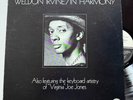 Weldon Irvine In Harmony LP Strata East original