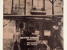 Dexter Gordon One Flight Up LP Blue Note original stereo Donald Byrd