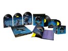 Deep Purple Splat  Limited Box Set 2 x Vinili Lp + Cd + 3 x Vinili 10