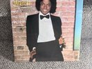 Michael Jackson Off the Wall Vinyl LP Record