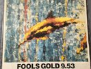 The Stone Roses – Fools Gold 9.53 (12 inch, Single, Silvertone ORE T 13)