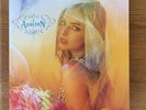 Addison Rae Addison Pink Sparkle Liquid LP Vinyl  Bad World Records