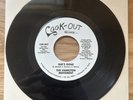 The Hamilton Movement - She’s Gone 7” RARE Soul Original