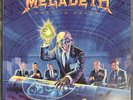 Megadeth Rust in Peace Vinyl