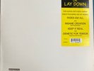 Jamal - Last Chance, No Breaks (2xLP, Album) (Very Good Plus (VG+)) Rowdy Record