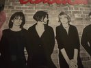 Elastica  Limited Edition Vinyl LP includes book and free 7