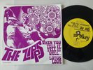 The Zipps - When you tell it, tell it well… 7'' Vinyl Holland