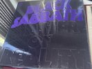 Black Sabbath:Master of Reality Original UK '71 Vertigo Swirl Original Inner LP