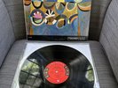 The Dave Brubeck Quartet Time Out 1959 Mono 6 Eye Vinyl Record CL 1397